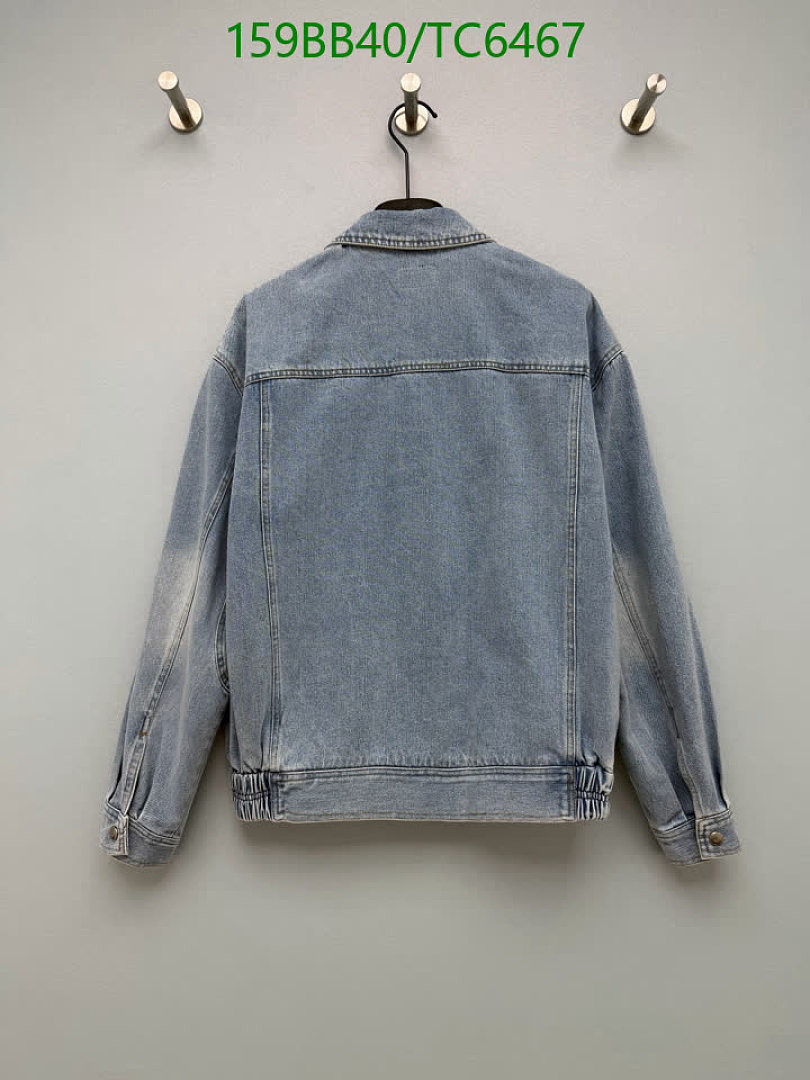 YSL-Clothing Code: TC6467 $: 159USD