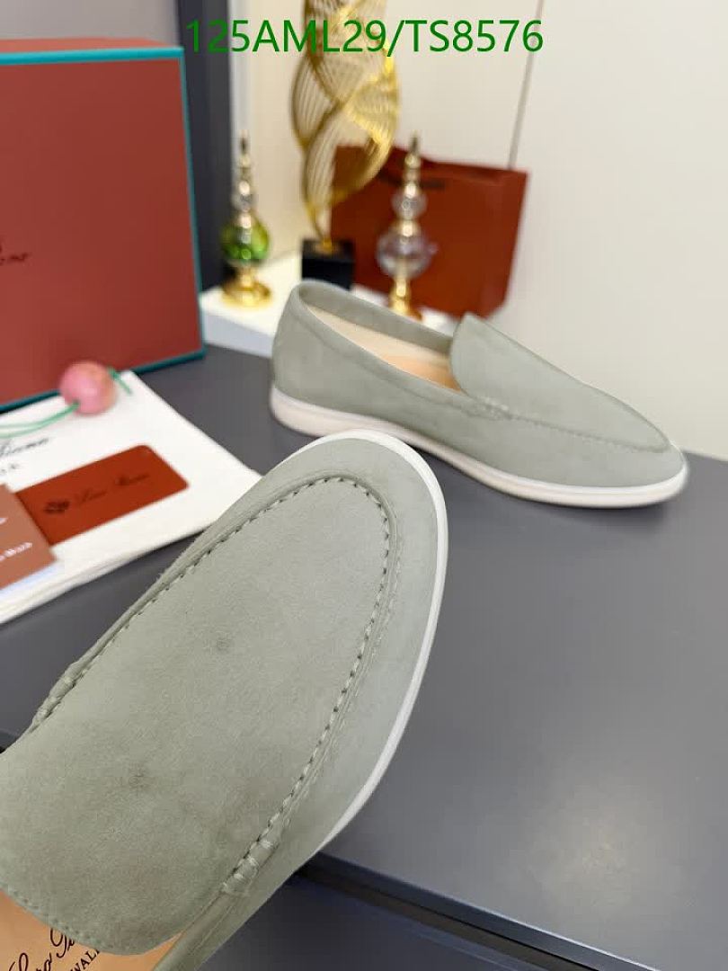 Loro Piana-Shoes(Women) Code: TS8576 $: 125USD