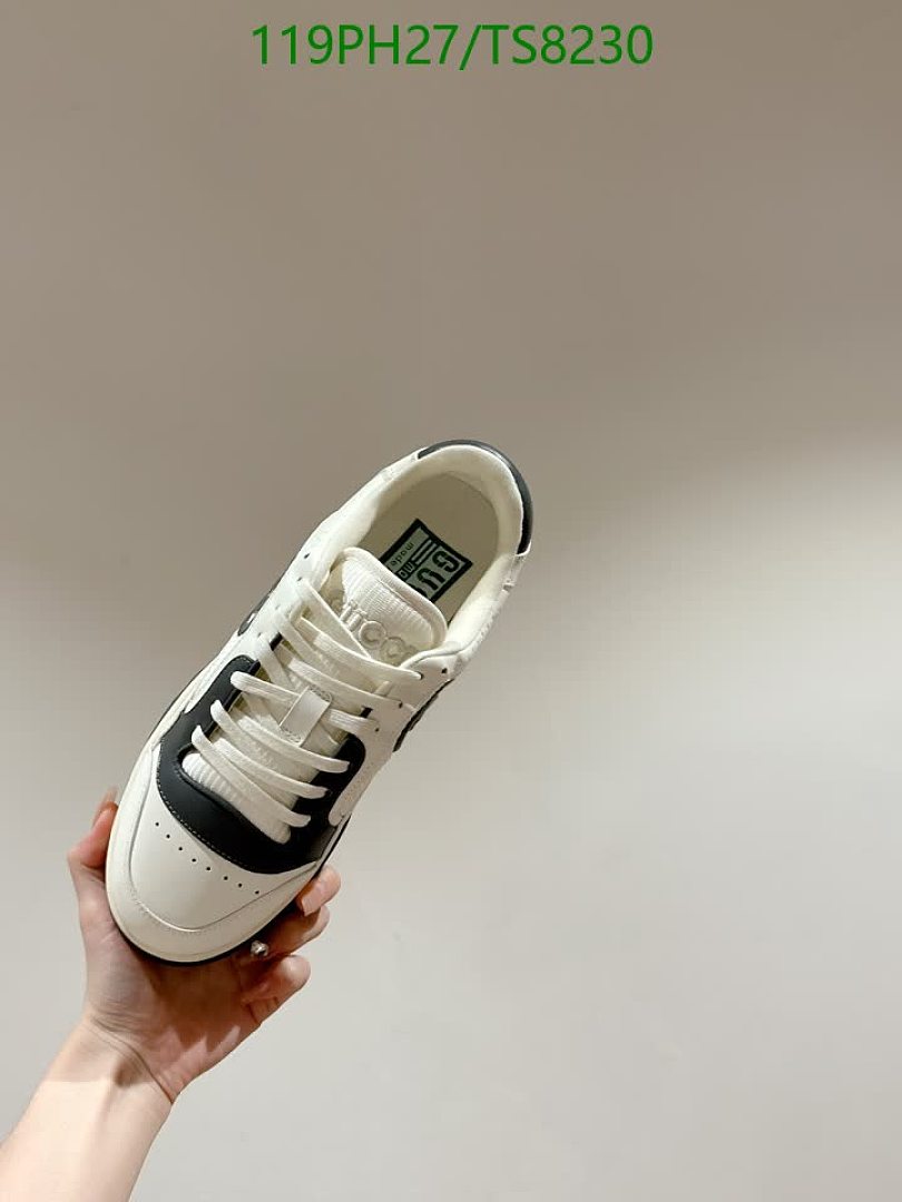 Gucci-Shoes(Men) Code: TS8230 $: 119USD