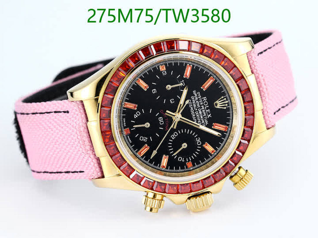 Rolex-Watches(5A) Code: TW3580 $: 275USD