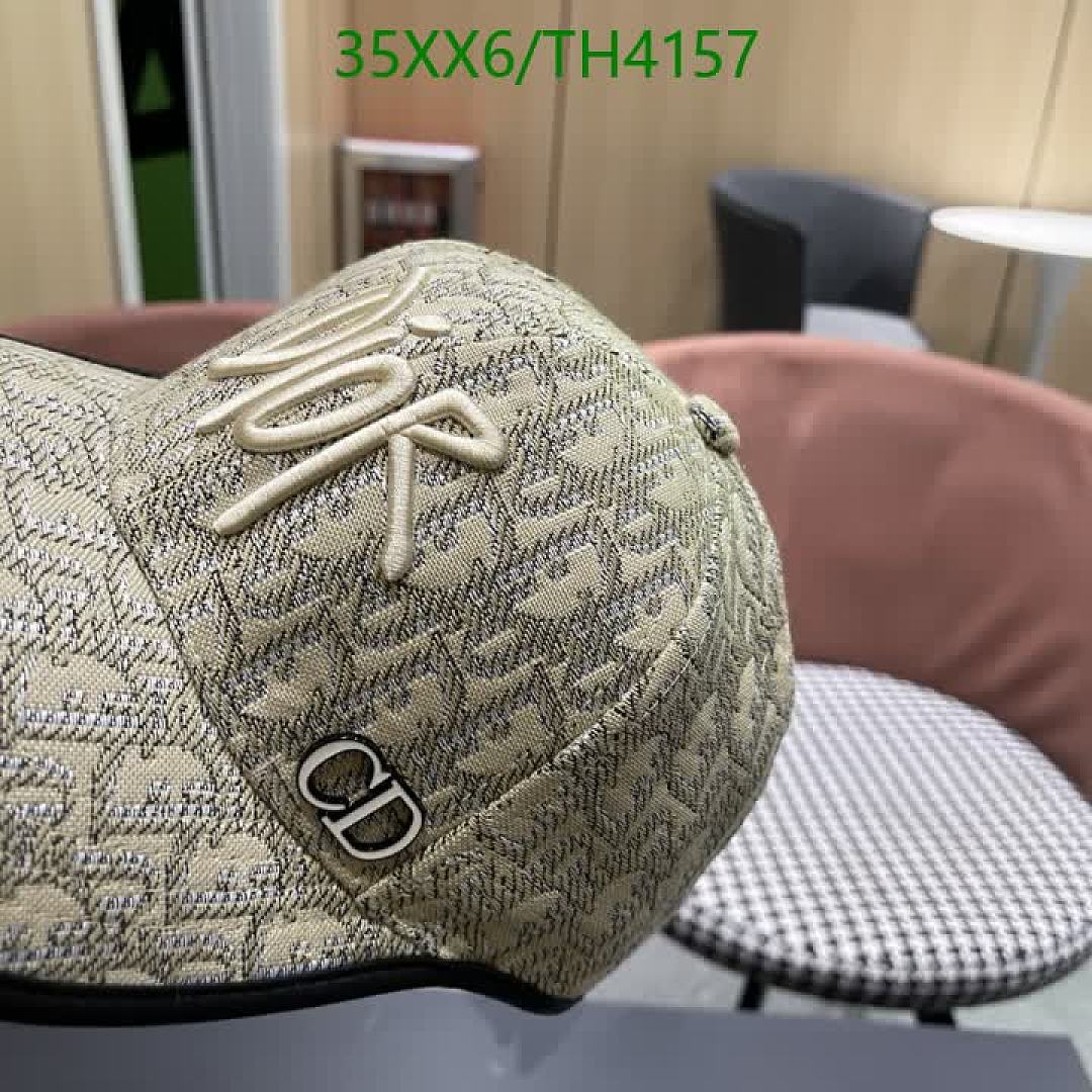 Dior-Hats Code: TH4157 $: 35USD