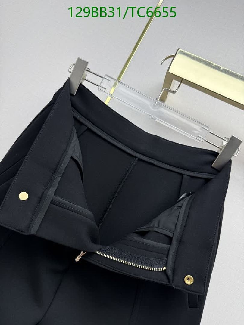 LV-Clothing Code: TC6655 $: 129USD