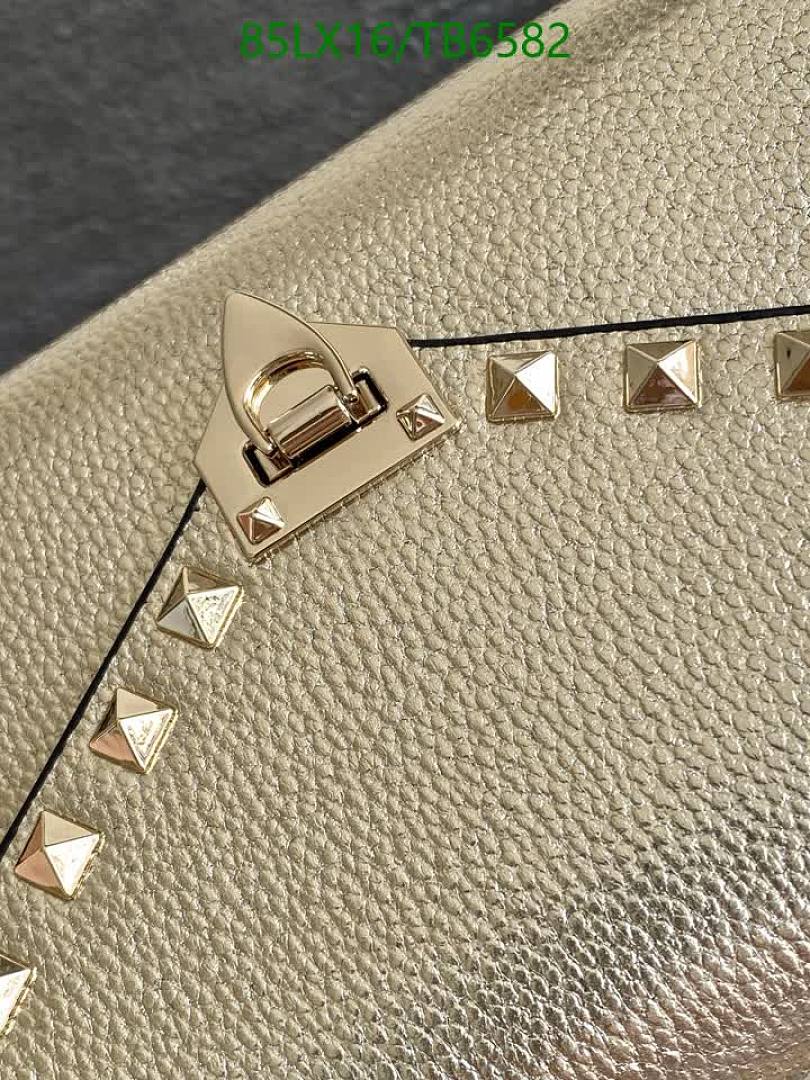Valentino-Bags(4A) Code: TB6582 $: 85USD