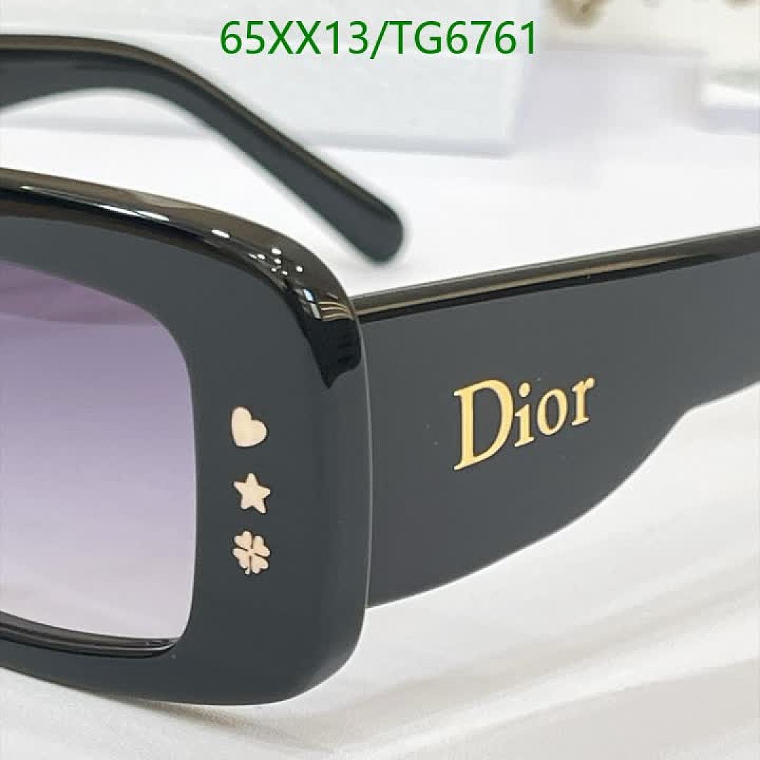 Dior-Glasses Code: TG6761 $: 65USD