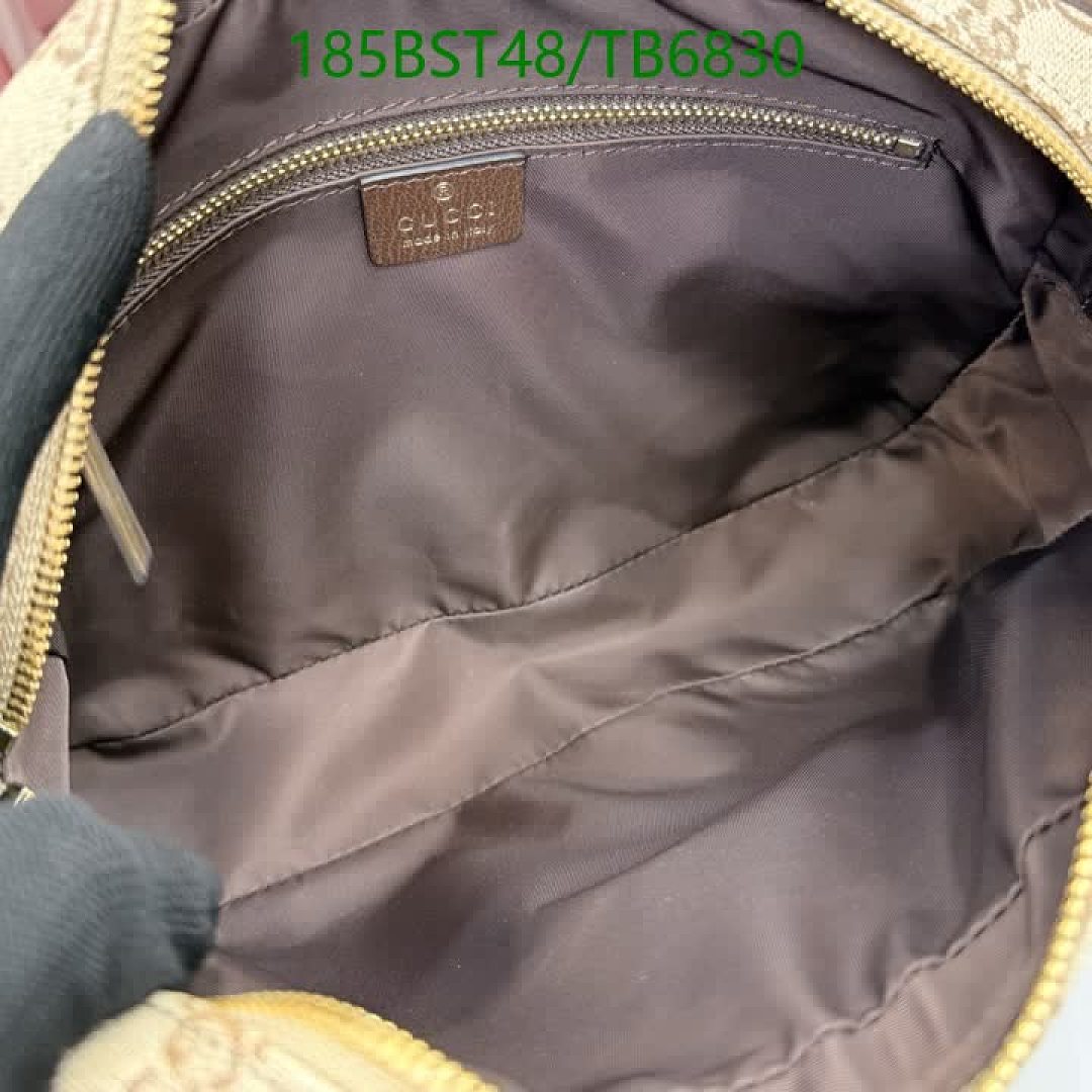 Gucci-Bags(5A) Code: TB6830 $: 185USD