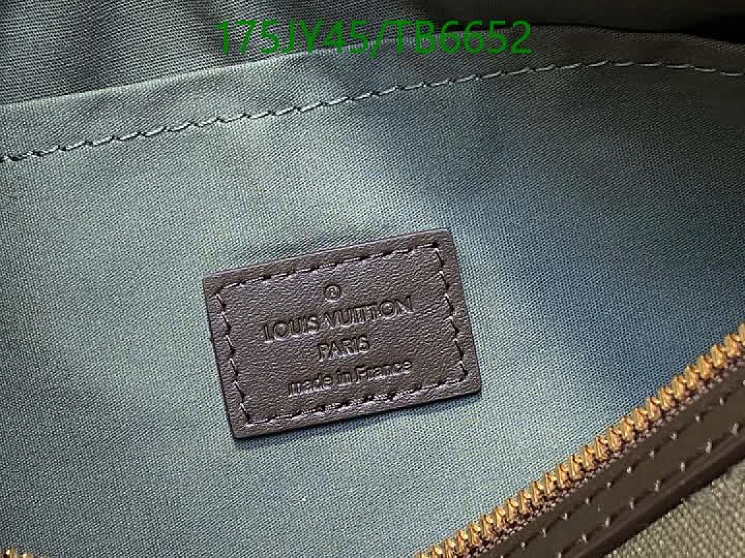 LV-Bags(5A) Code: TB6652 $: 175USD