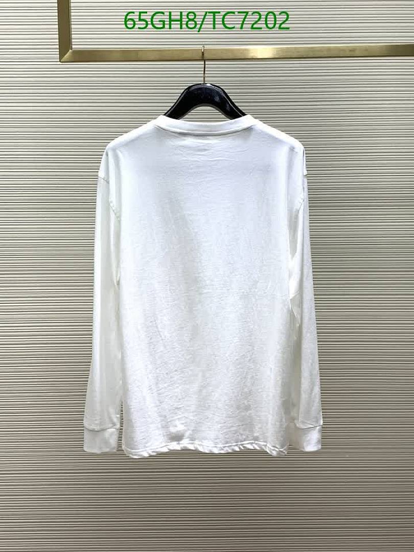 Burberry-Clothing Code: TC7202 $: 65USD