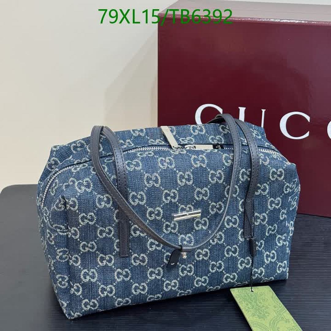 Gucci-Bags(4A) Code: TB6392 $: 79USD