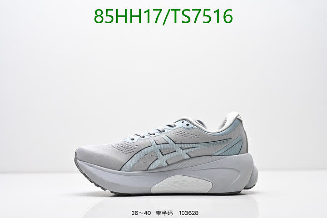 Asics-Shoes(Women) Code: TS7516 $: 85USD