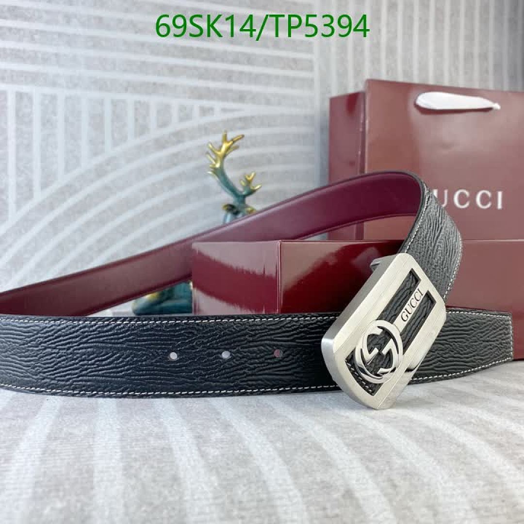 Gucci-Belts Code: TP5394 $: 69USD