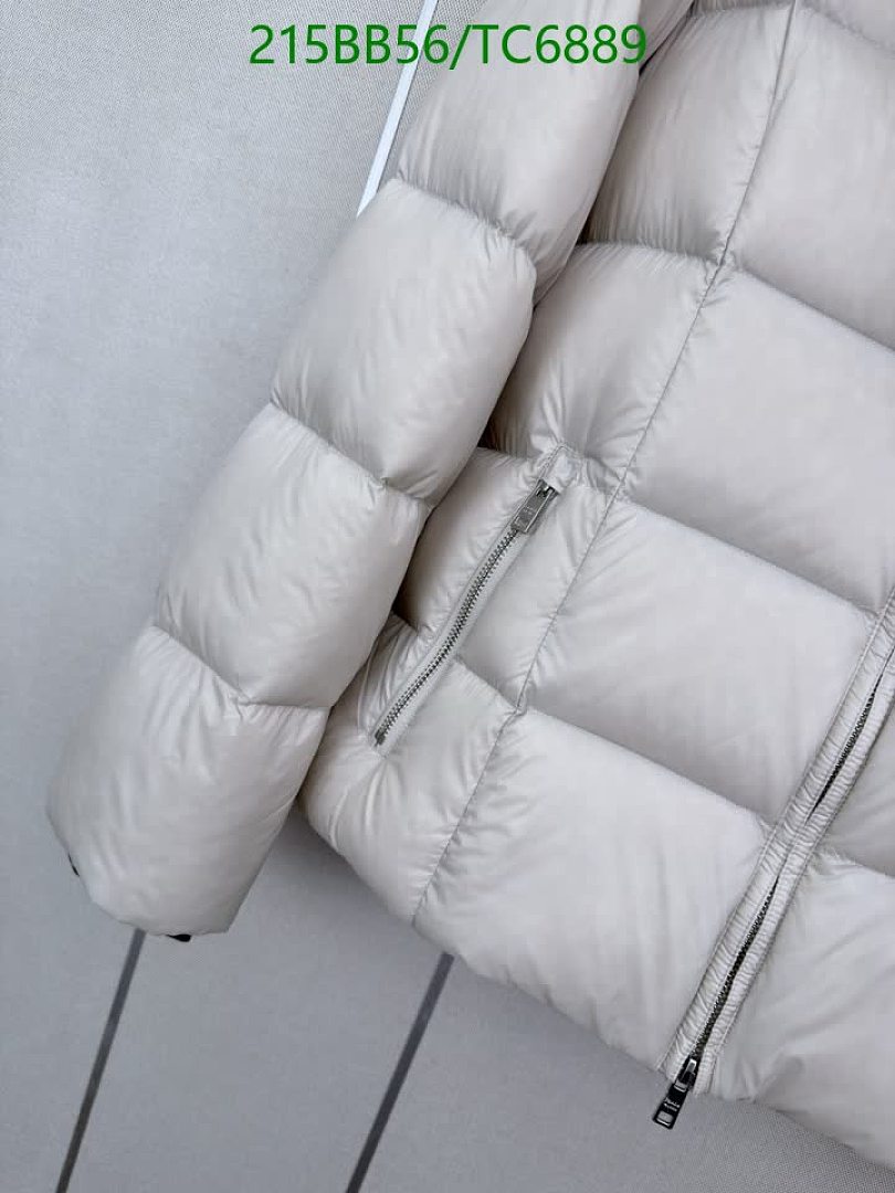 Prada-Down Jackets(Women) Code: TC6889 $: 215USD