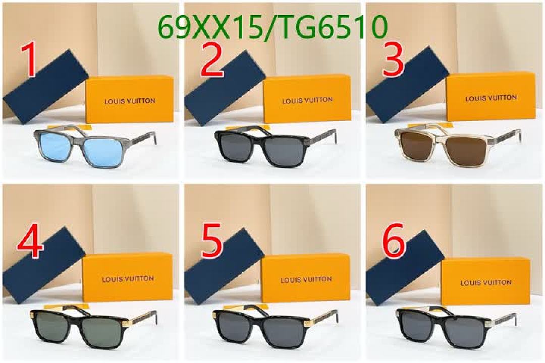 LV-Glasses Code: TG6510 $: 69USD