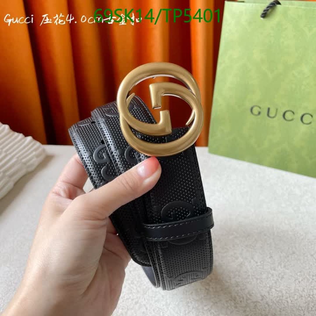 Gucci-Belts Code: TP5401 $: 69USD
