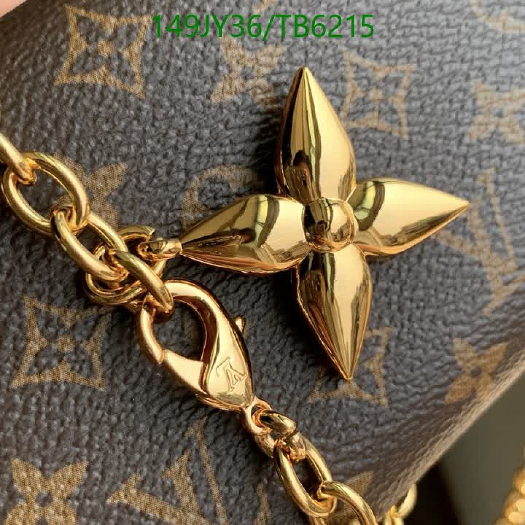 LV-Bags(5A) Code: TB6215 $: 149USD
