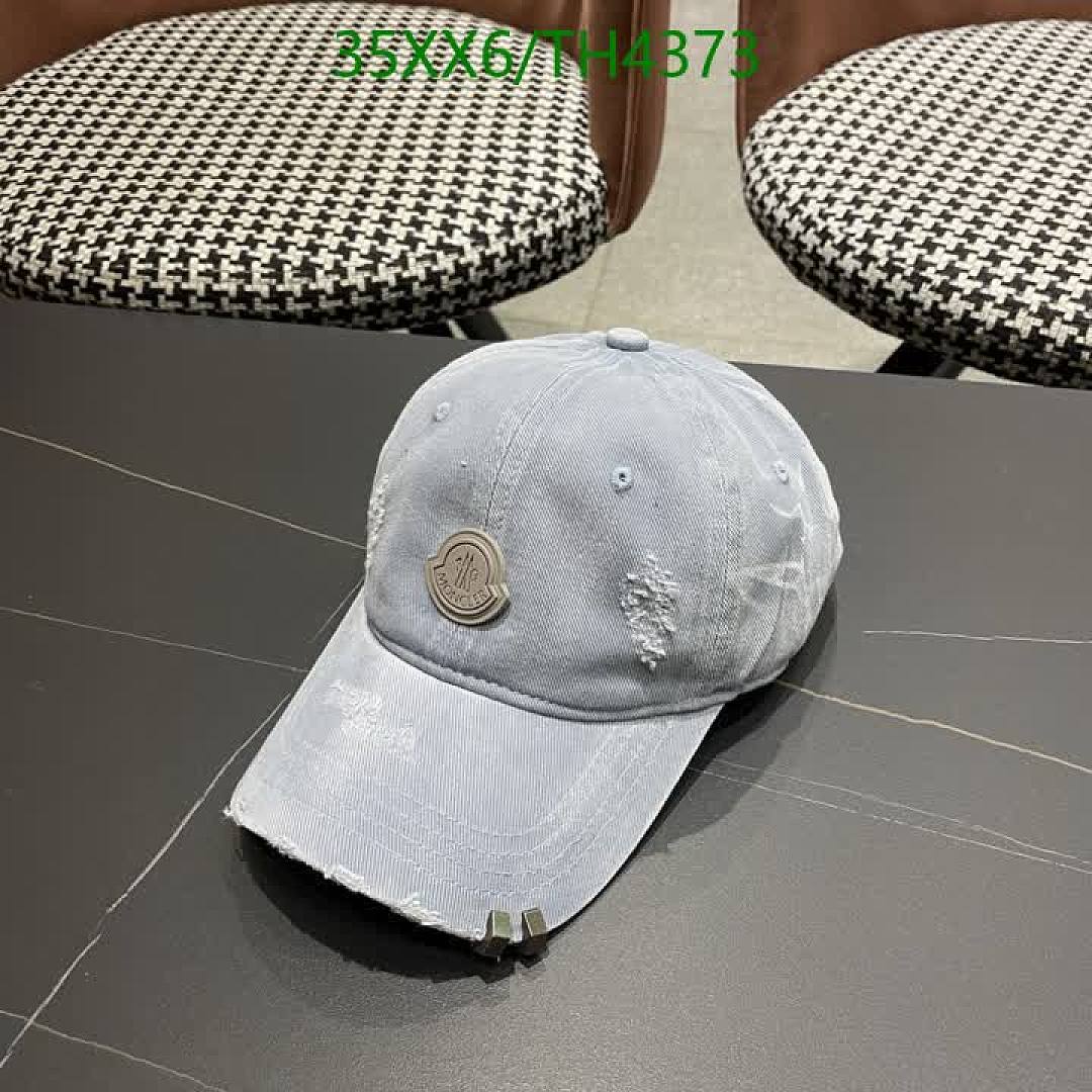 Moncler-Hats Code: TH4373 $: 35USD