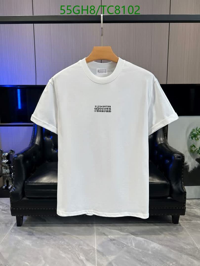 Maison Margiela-Clothing Code: TC8102 $: 55USD