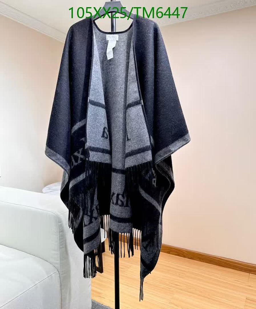 Maxmara-Scarves Code: TM6447 $: 105USD