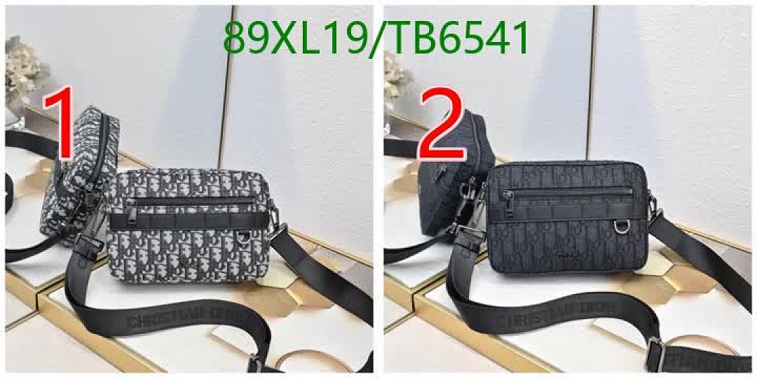 Dior-Bags(4A) Code: TB6541 $: 89USD