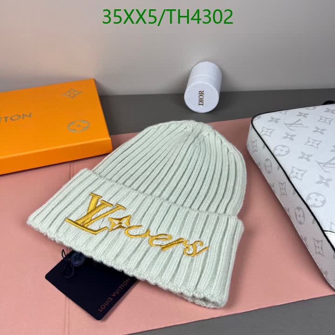 LV-Hats Code: TH4302 $: 35USD