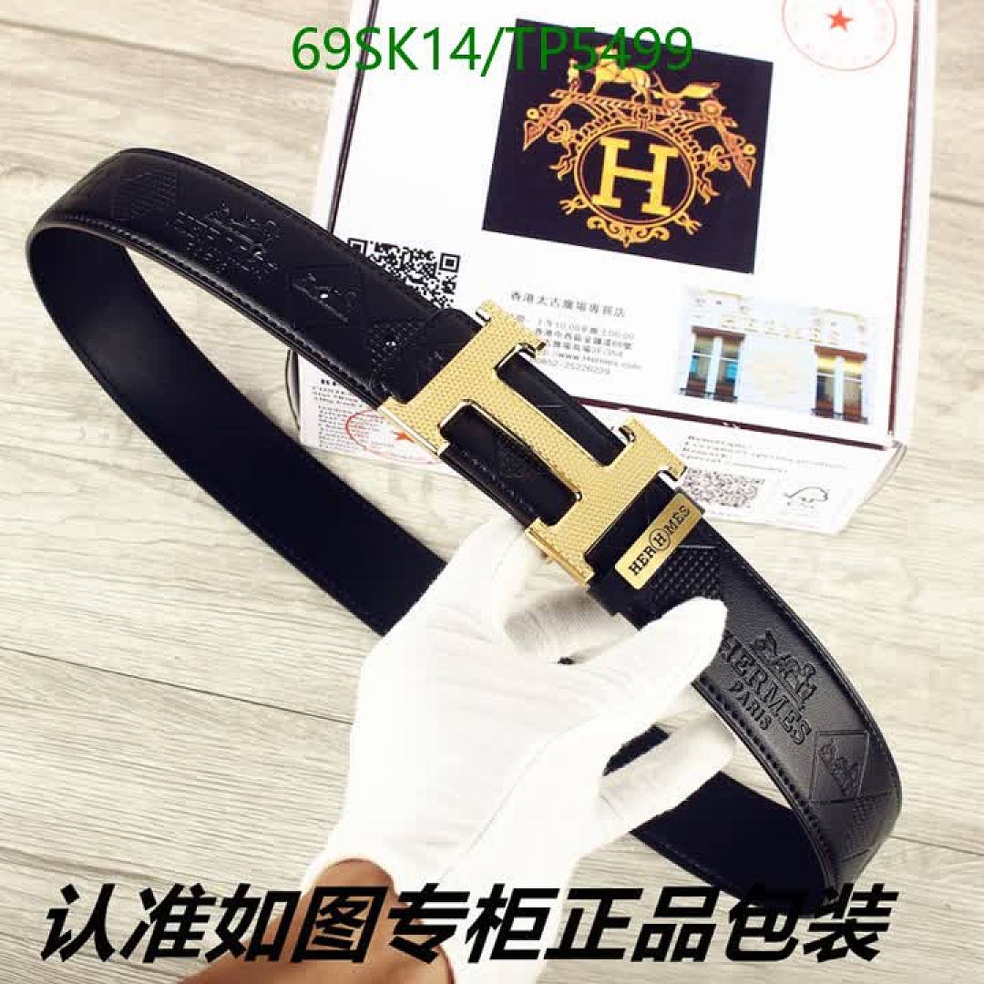 Hermes-Belts Code: TP5499 $: 69USD
