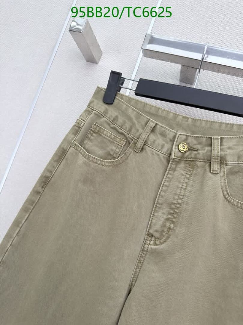 LV-Clothing Code: TC6625 $: 95USD