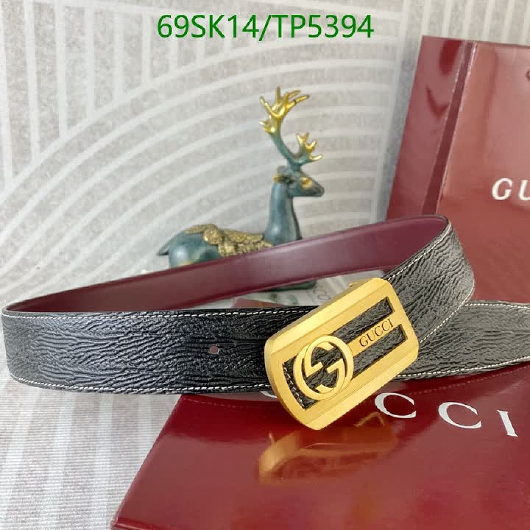 Gucci-Belts Code: TP5394 $: 69USD
