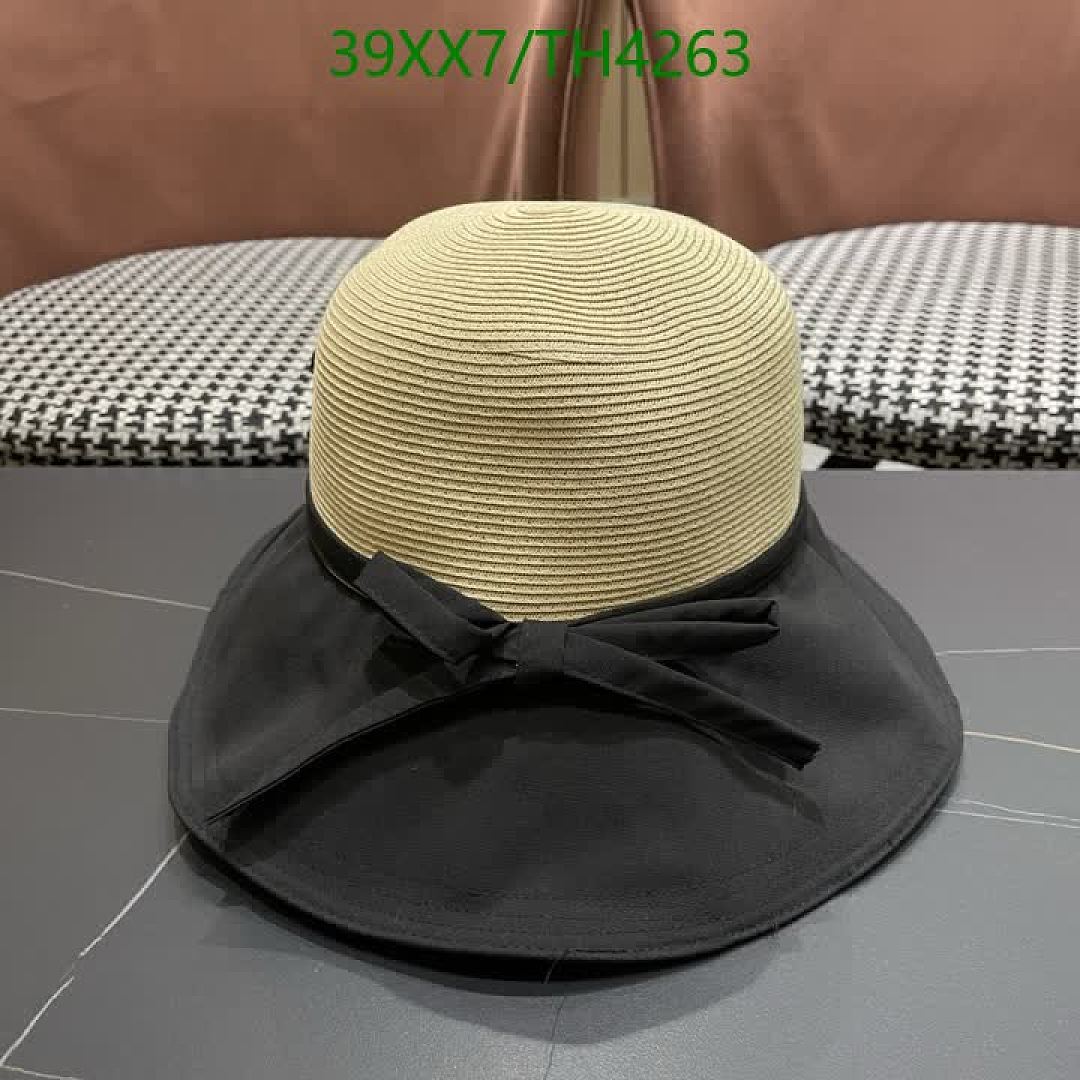 LV-Hats Code: TH4263 $: 39USD