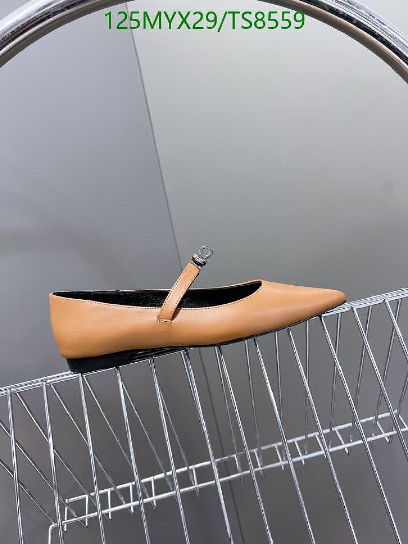 Hermes-Shoes(Women) Code: TS8559 $: 125USD