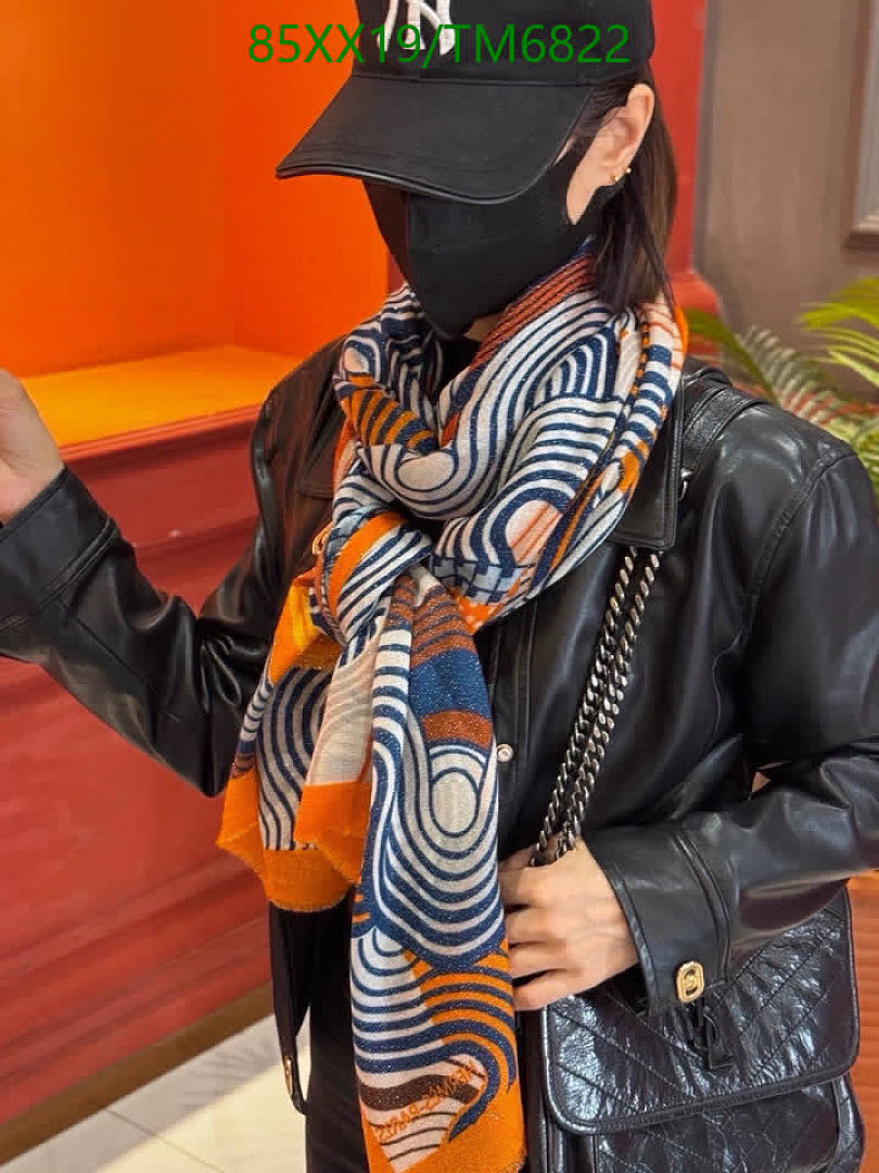 Hermes-Scarves Code: TM6822 $: 85USD