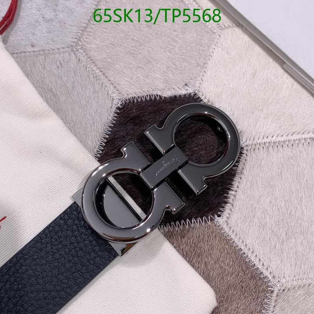 Ferragamo-Belts Code: TP5568 $: 65USD