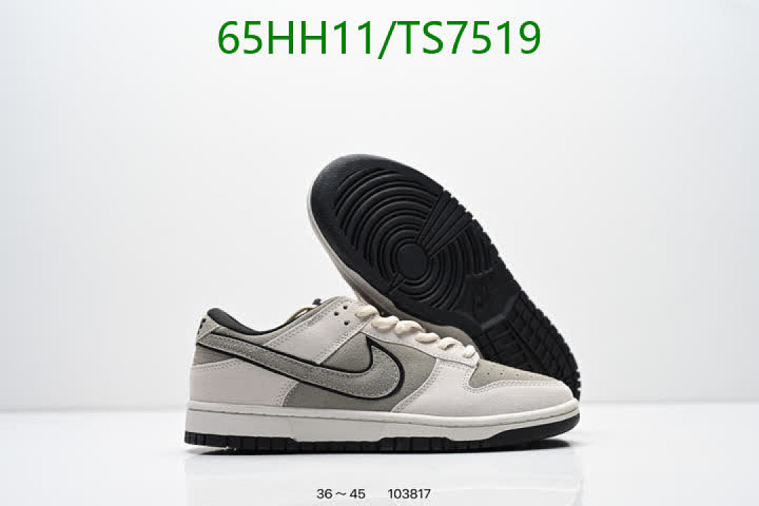 NIKE-Shoes(Women) Code: TS7519 $: 65USD