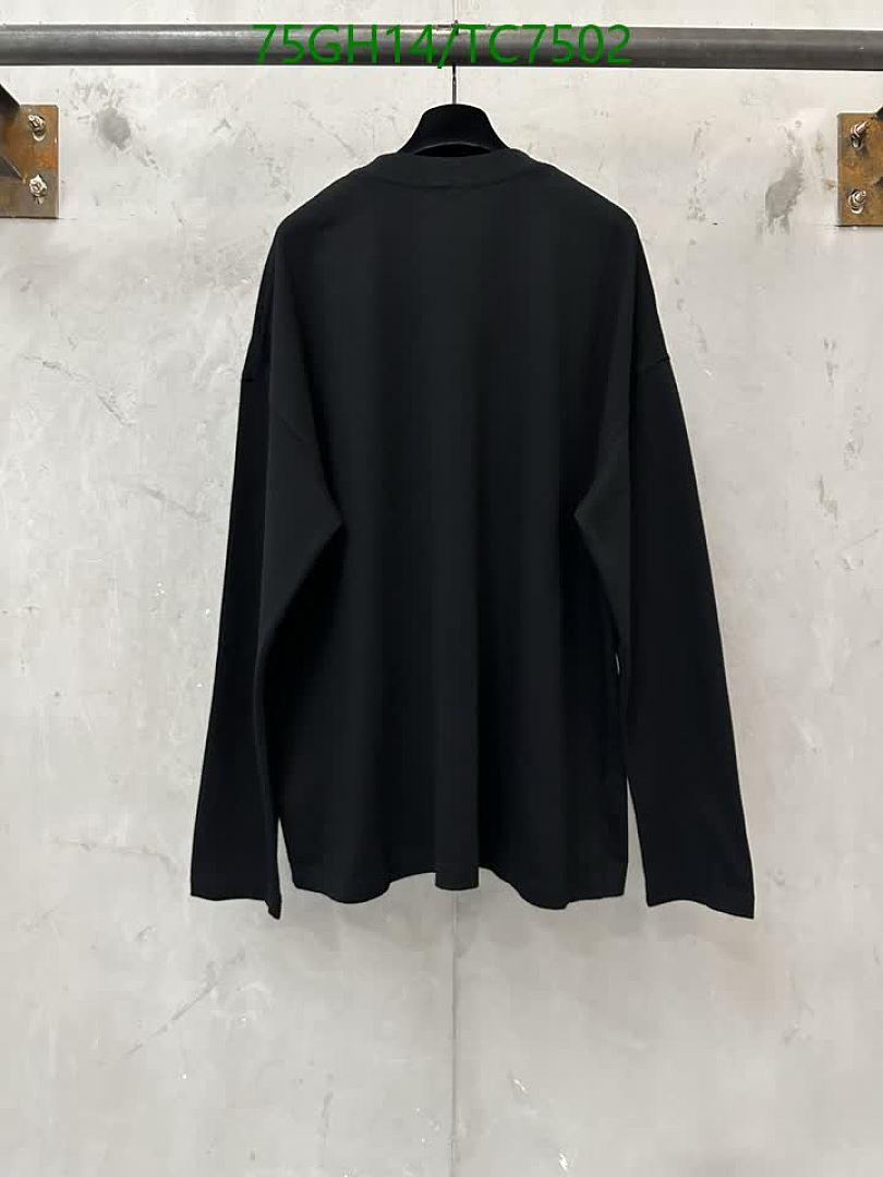 Celine-Clothing Code: TC7502 $: 75USD