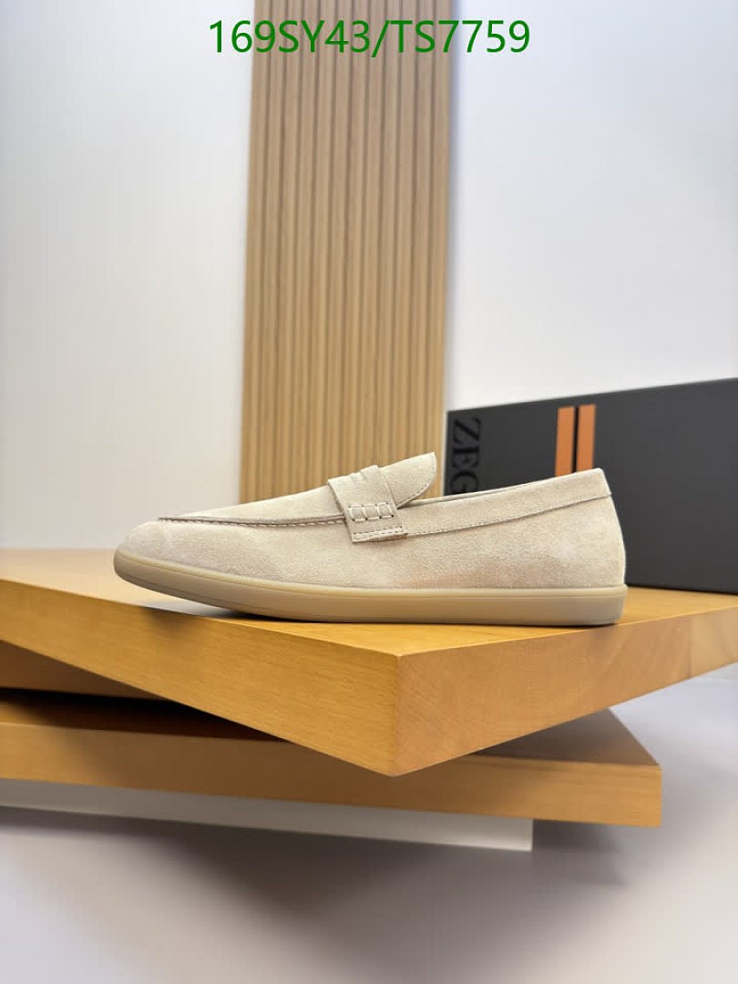 Zegna-Shoes(Men) Code: TS7759 $: 169USD
