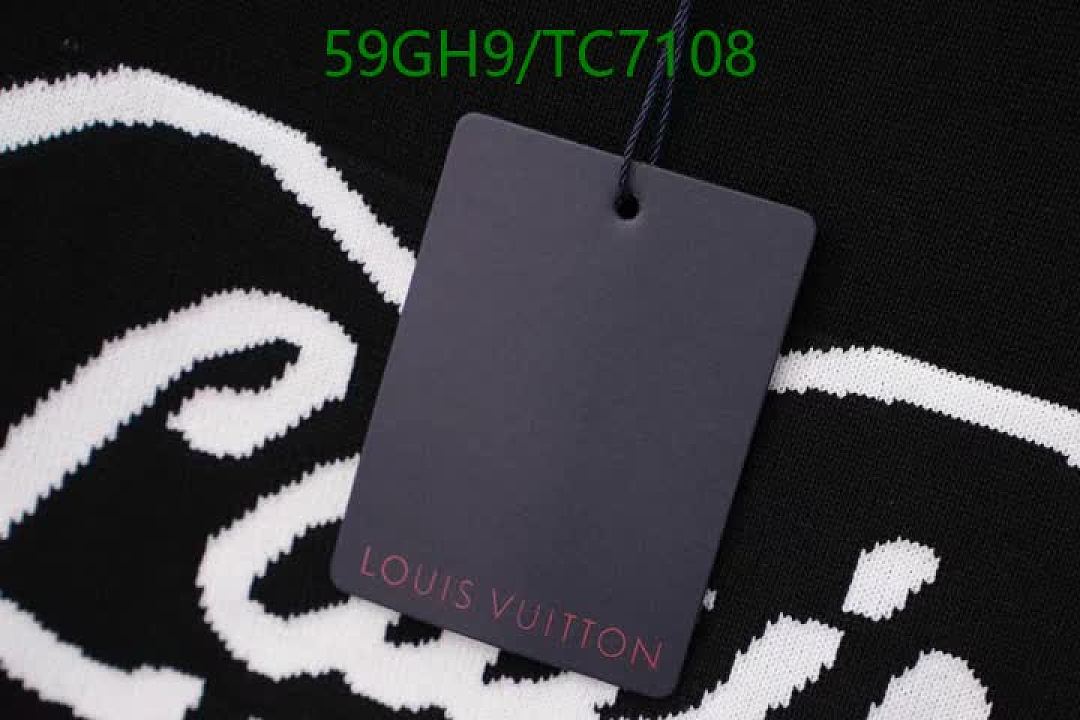 LV-Clothing Code: TC7108 $: 59USD