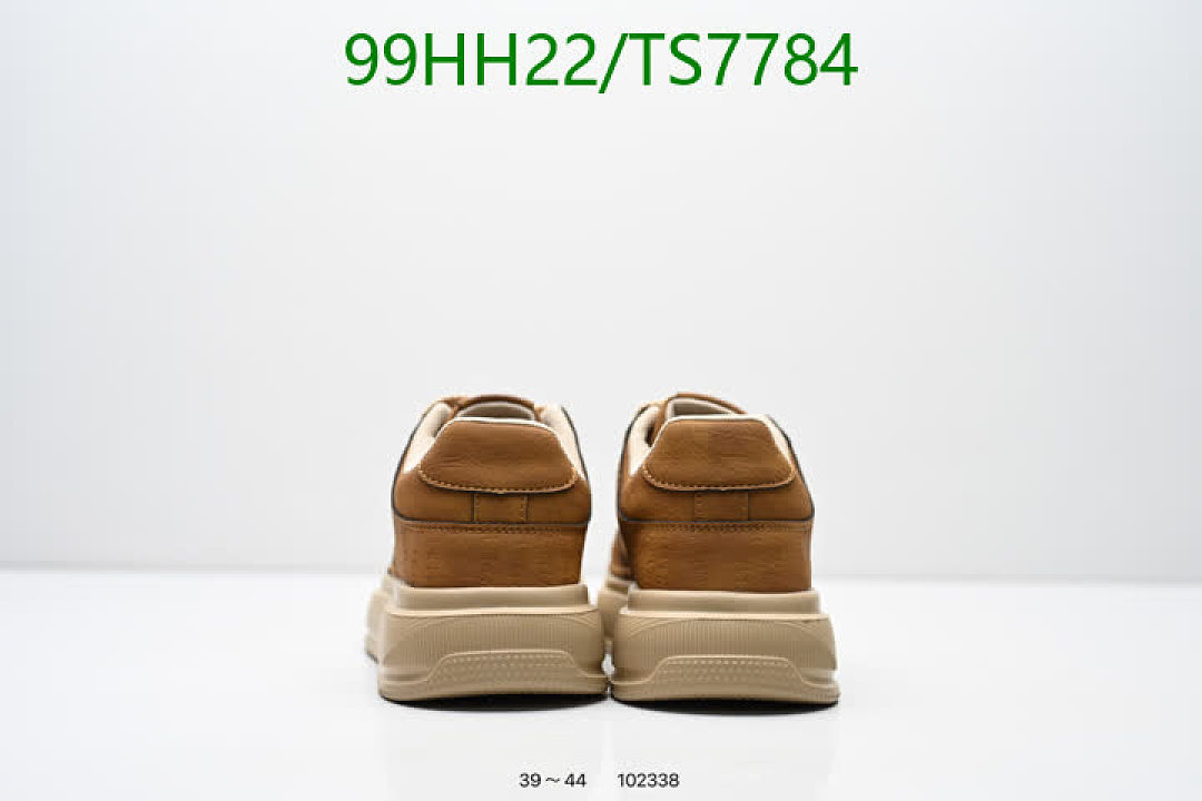 Ecco-Shoes(Men) Code: TS7784 $: 99USD