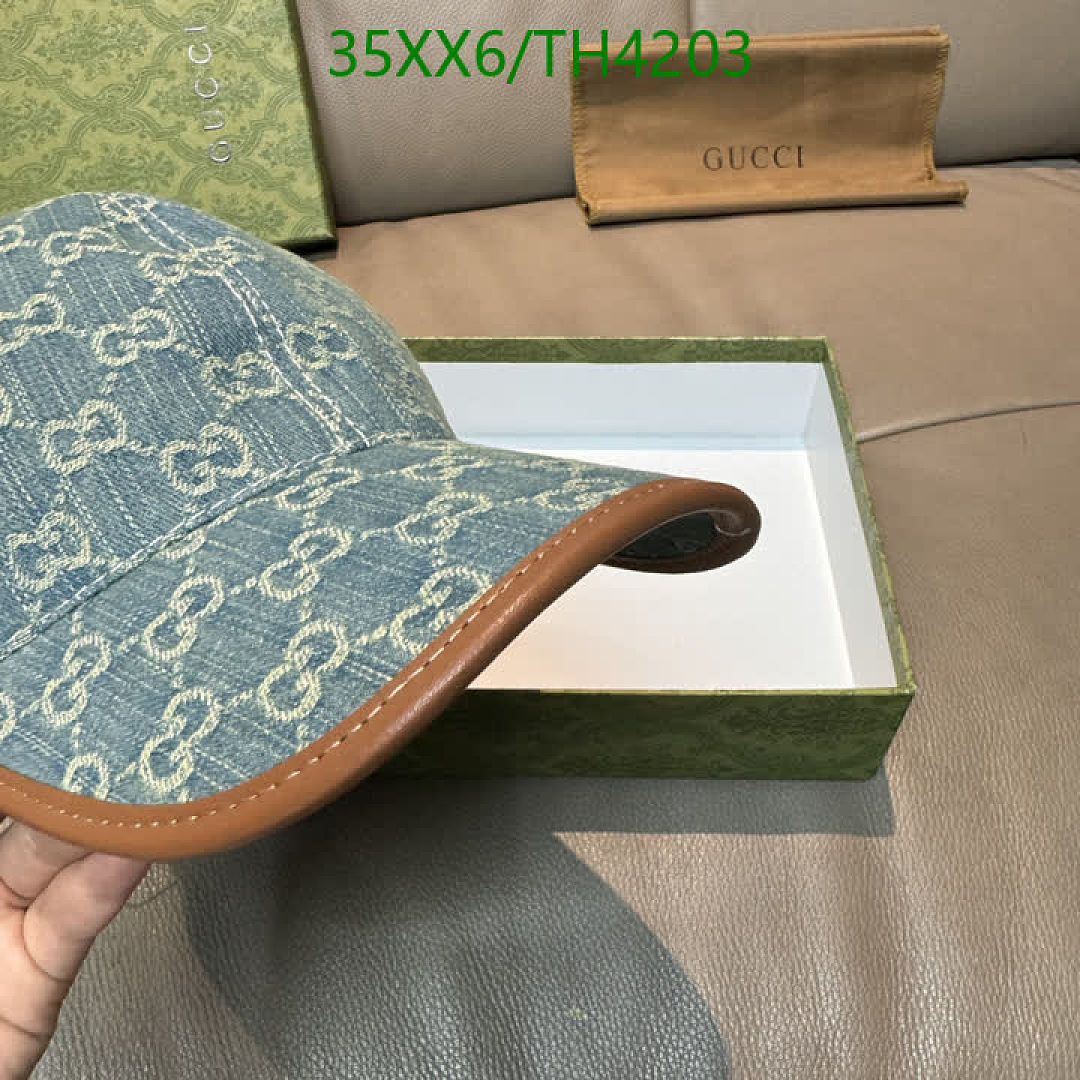 Gucci-Hats Code: TH4203 $: 35USD