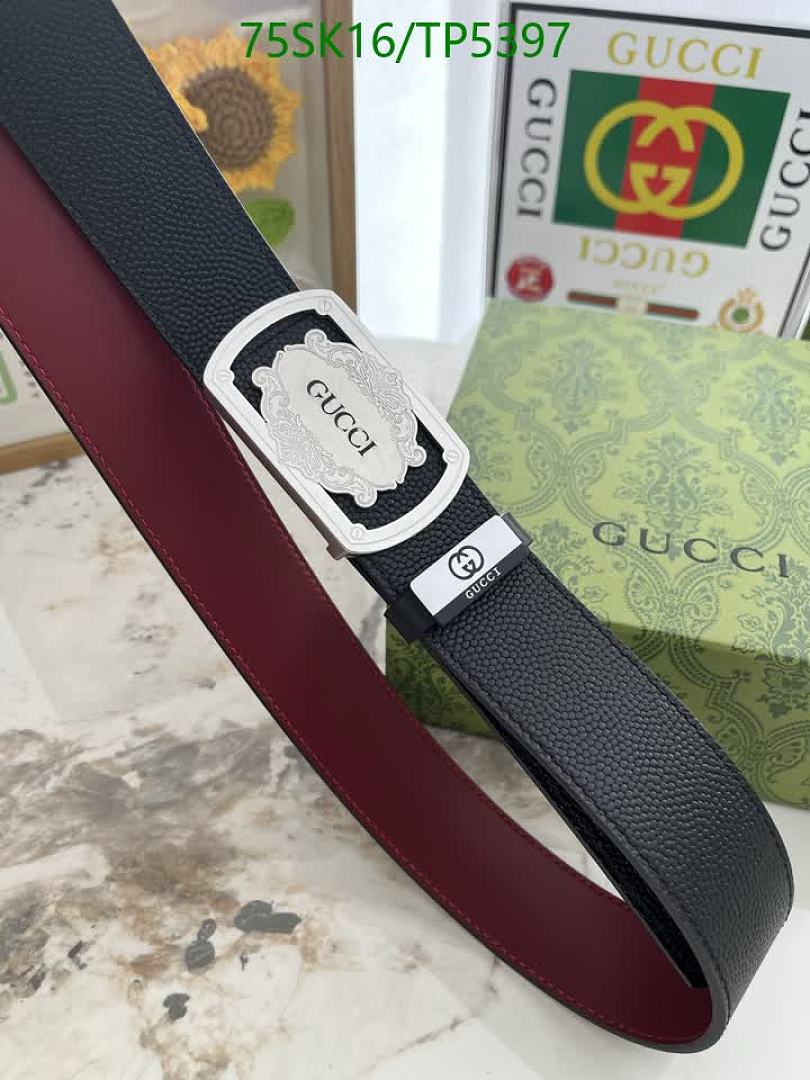 Gucci-Belts Code: TP5397 $: 75USD