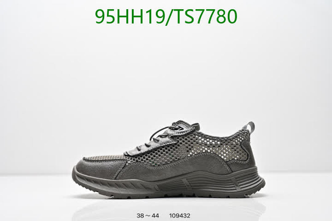 Ecco-Shoes(Men) Code: TS7780 $: 95USD