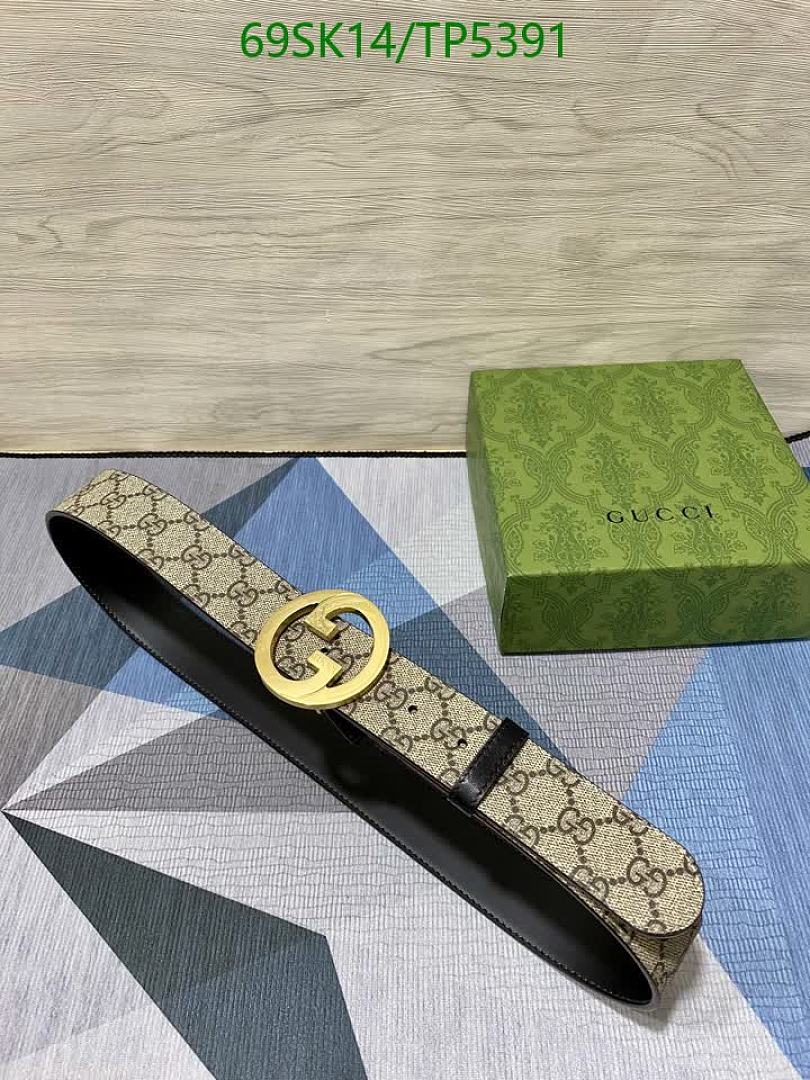 Gucci-Belts Code: TP5391 $: 69USD