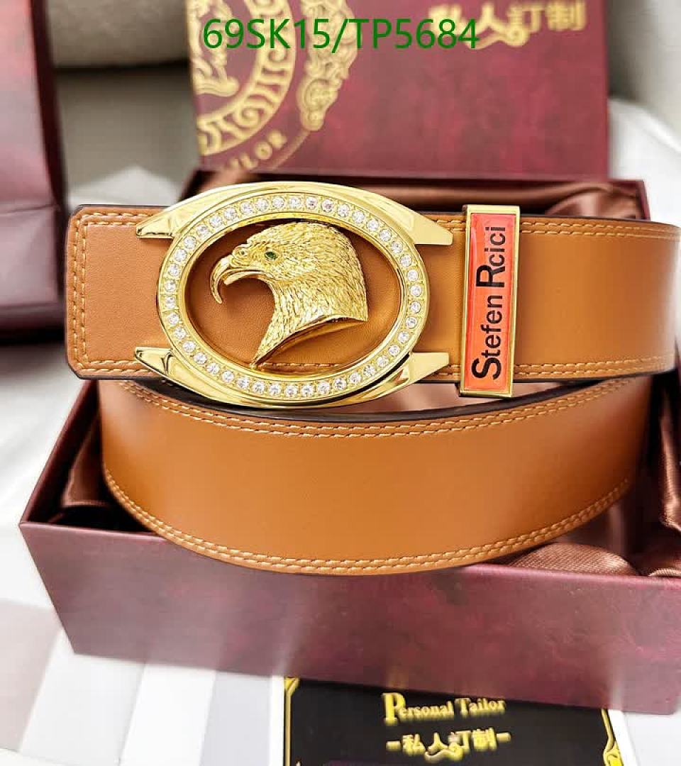 Stefen Rcici-Belts Code: TP5684 $: 69USD