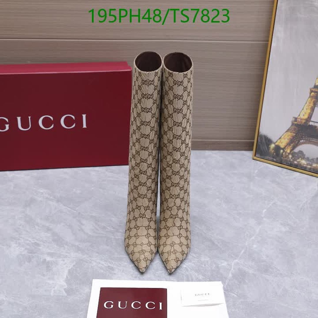 Boots-Shoes(Women) Code: TS7823 $: 195USD