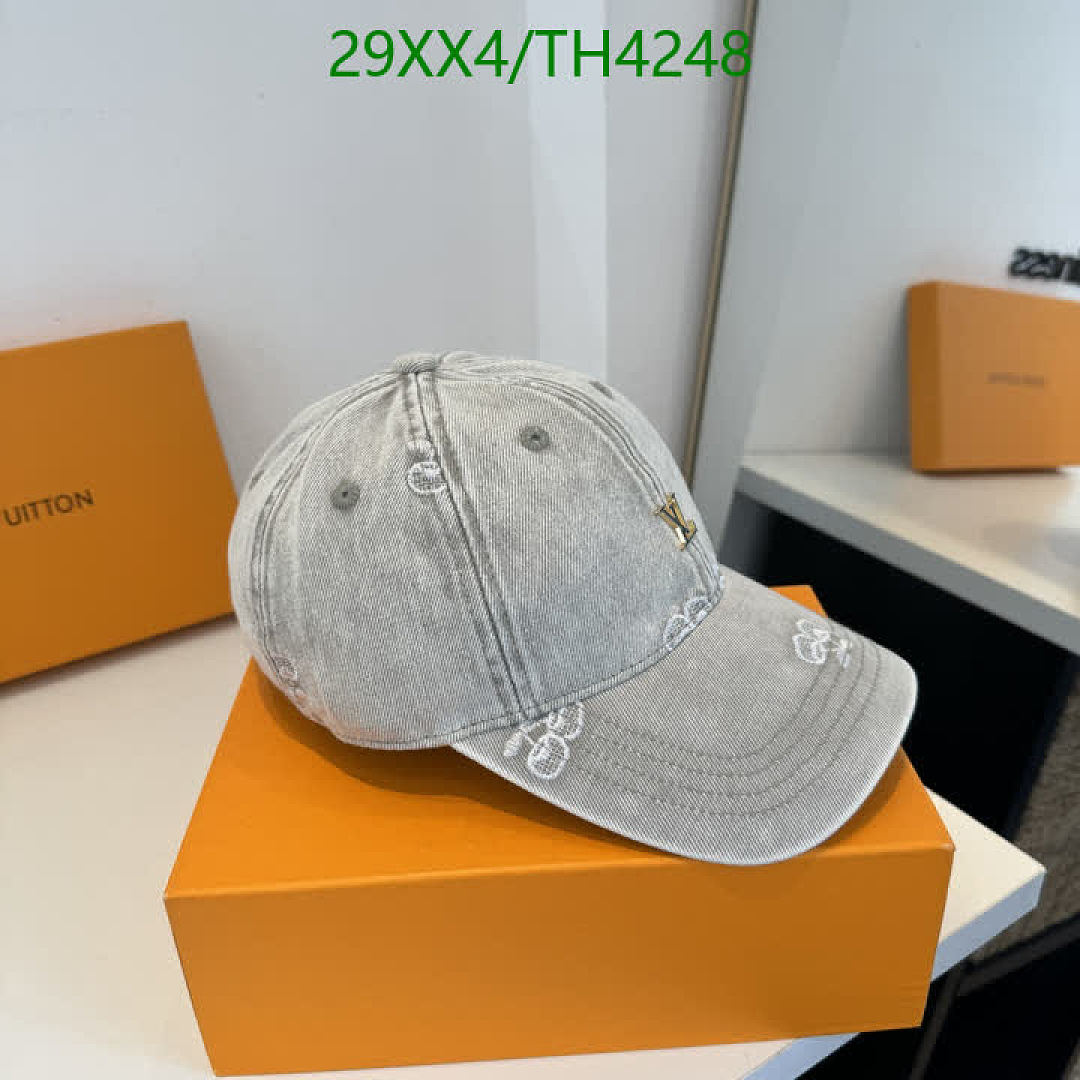 LV-Hats Code: TH4248 $: 29USD