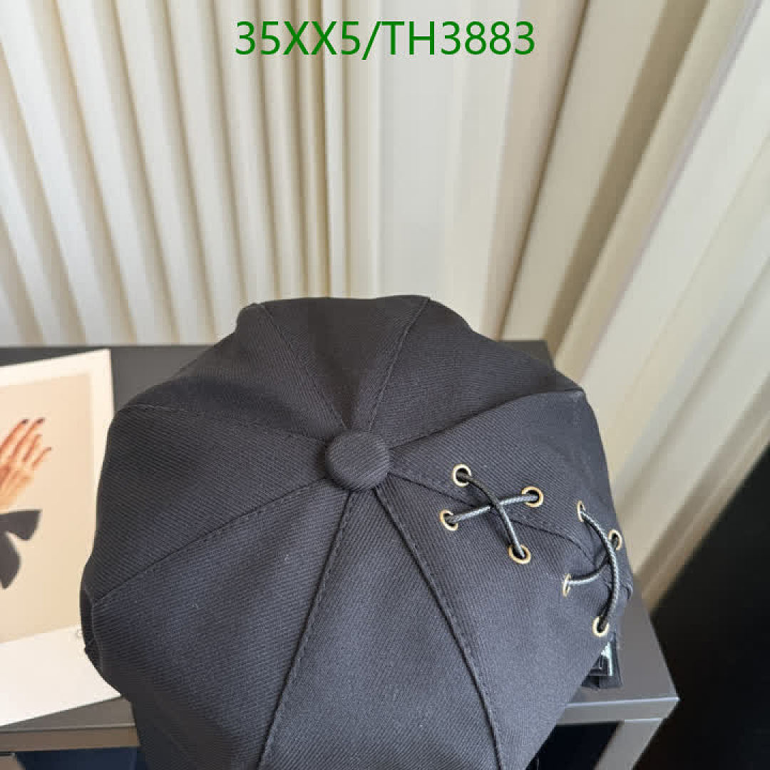 Alexander Wang-Hats Code: TH3883 $: 35USD