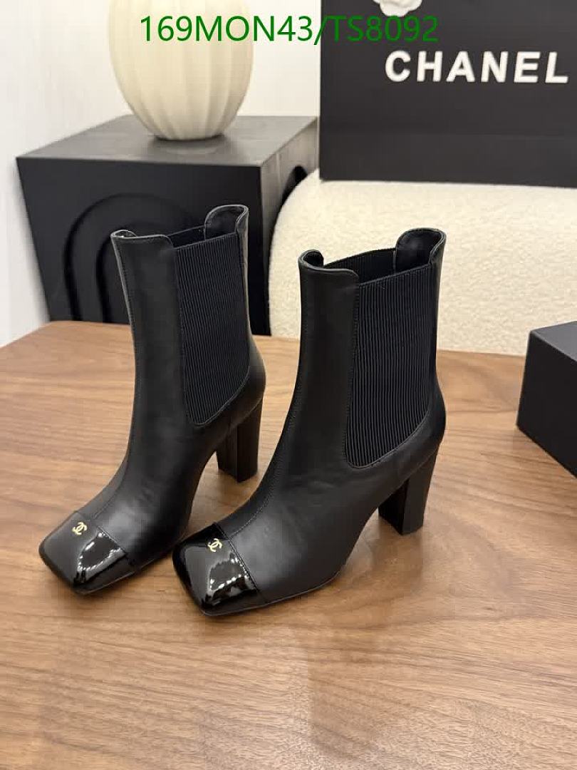 Boots-Shoes(Women) Code: TS8092 $: 169USD