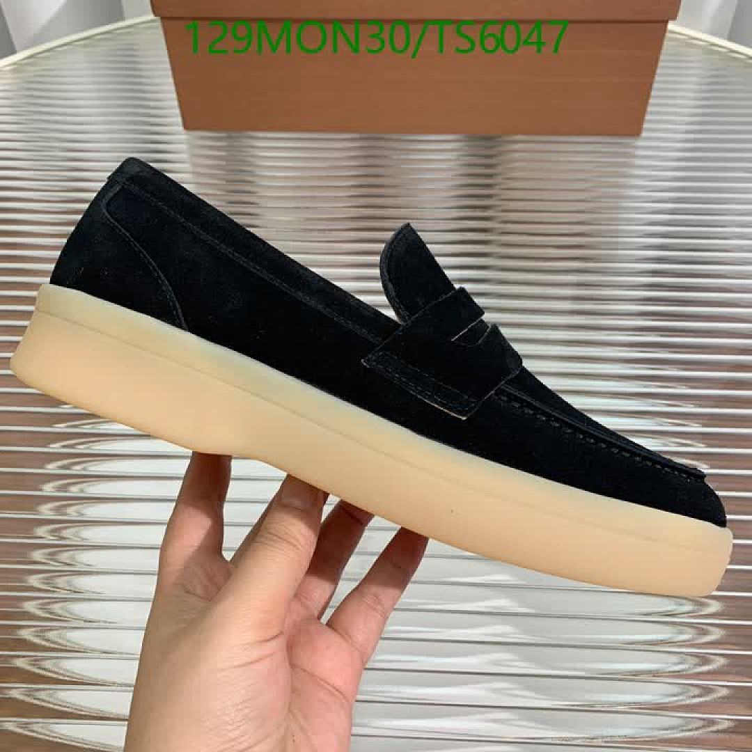 Loro Piana-Shoes(Men) Code: TS6047 $: 129USD