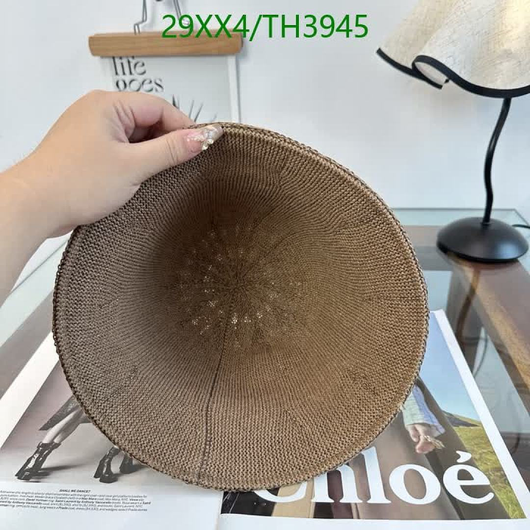 Celine-Hats Code: TH3945 $: 29USD