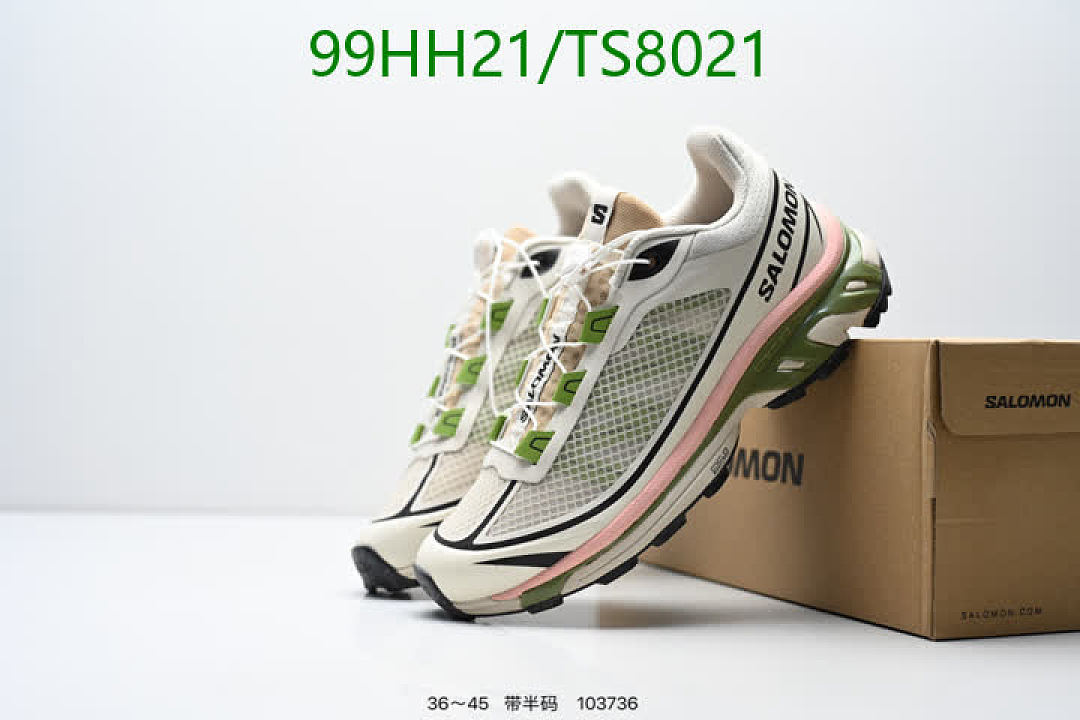 Salomon-Shoes(Women) Code: TS8021 $: 99USD