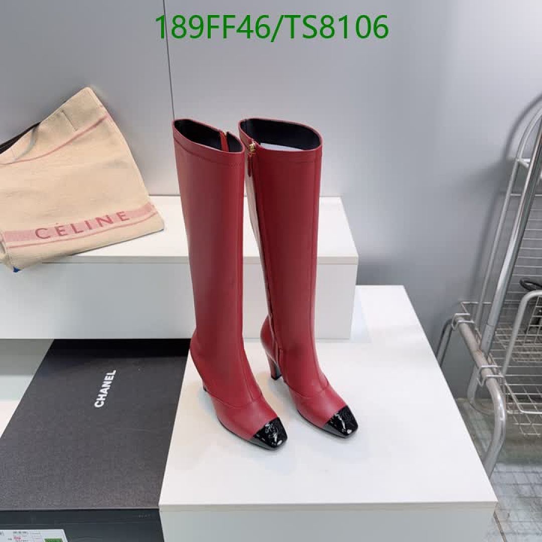 Boots-Shoes(Women) Code: TS8106 $: 189USD