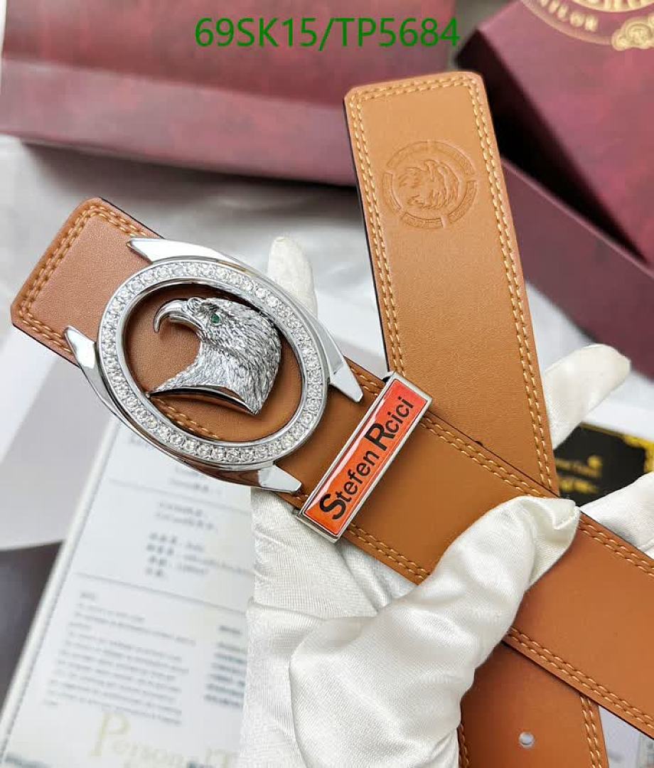 Stefen Rcici-Belts Code: TP5684 $: 69USD