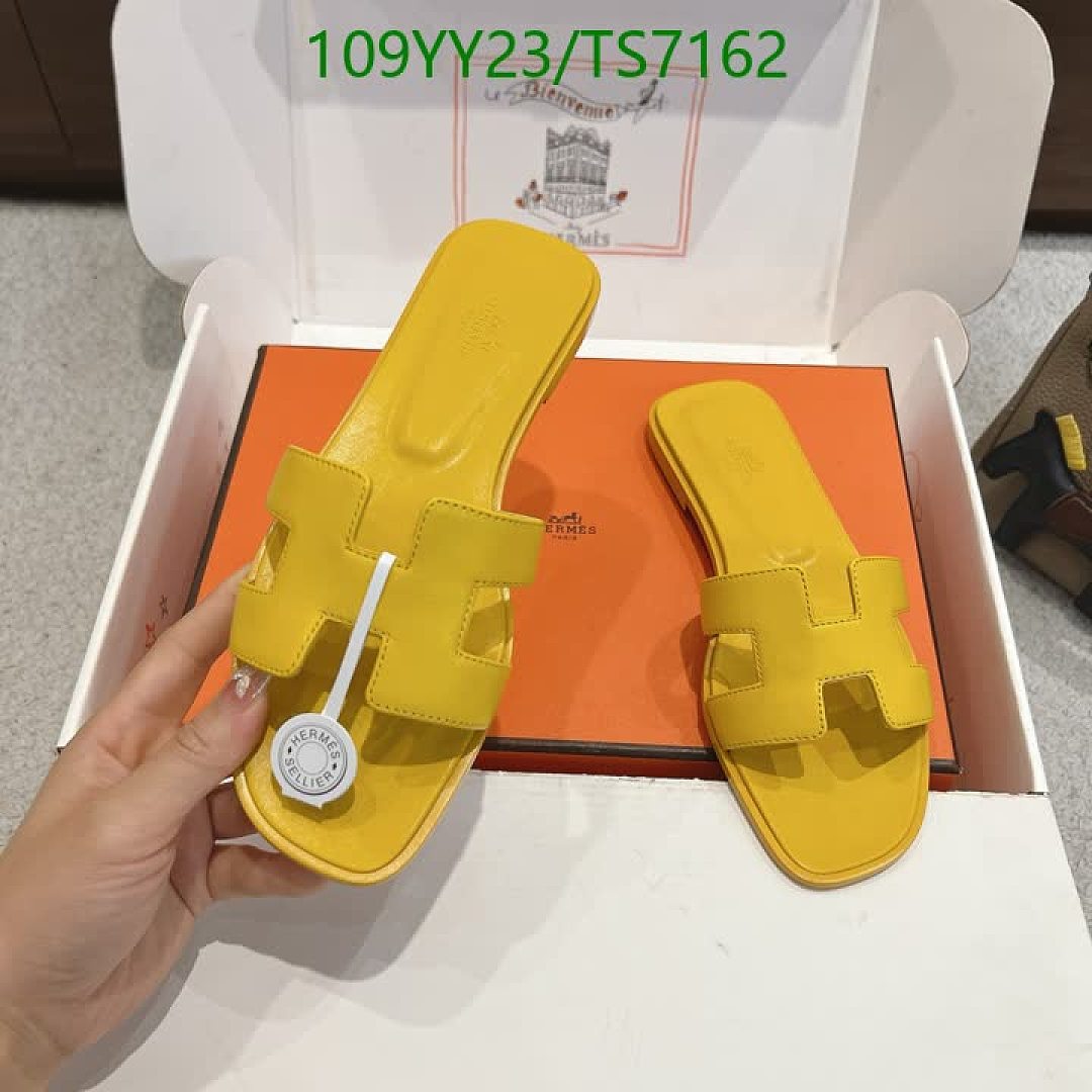 Hermes-Shoes(Women) Code: TS7162 $: 109USD